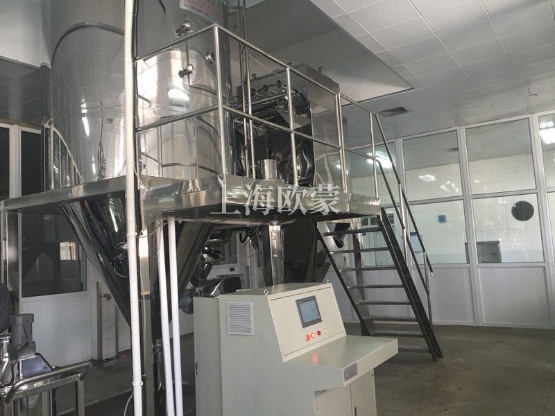 供應(yīng)噴霧干燥制粒機(jī)，實驗室噴霧干燥機(jī)